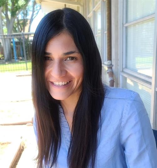 Mrs. Guzman